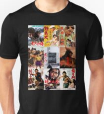 Kurosawa Mix Unisex T-Shirt
