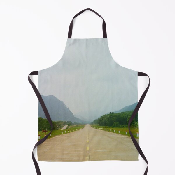 Item preview, The endless road - Vietnam designed and sold by Antmack94.