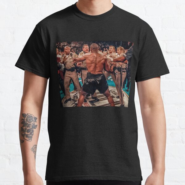 Funny Mike Tyson T Shirts for Sale Redbubble