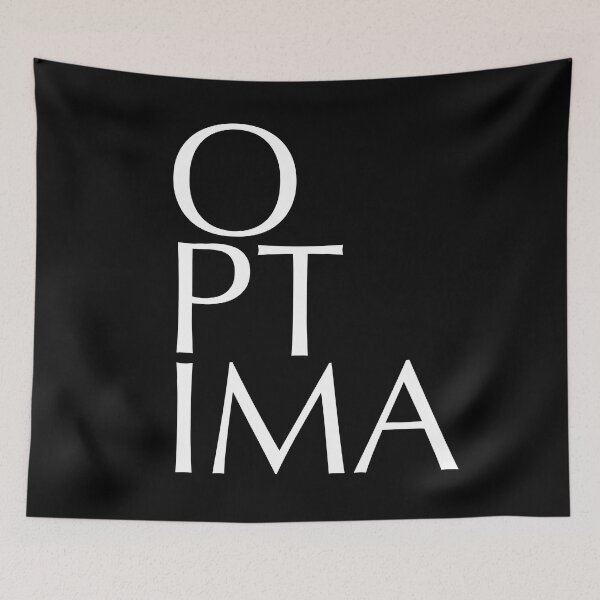 Item preview, Optima v.9 designed and sold by x1brett.