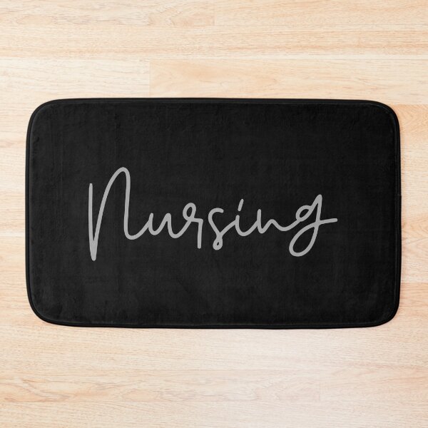 Item preview, Nursing  designed and sold by ProjectOfColor.