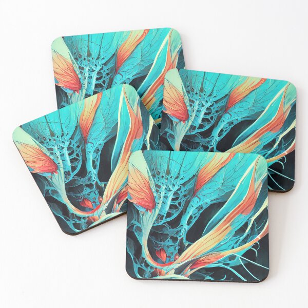 Item preview, Glowy pond designed and sold by ltviuo.