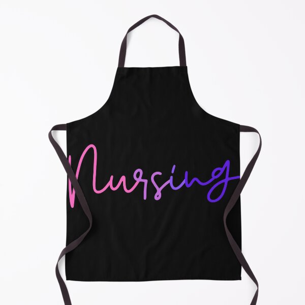 Item preview, Nursing designed and sold by ProjectOfColor.