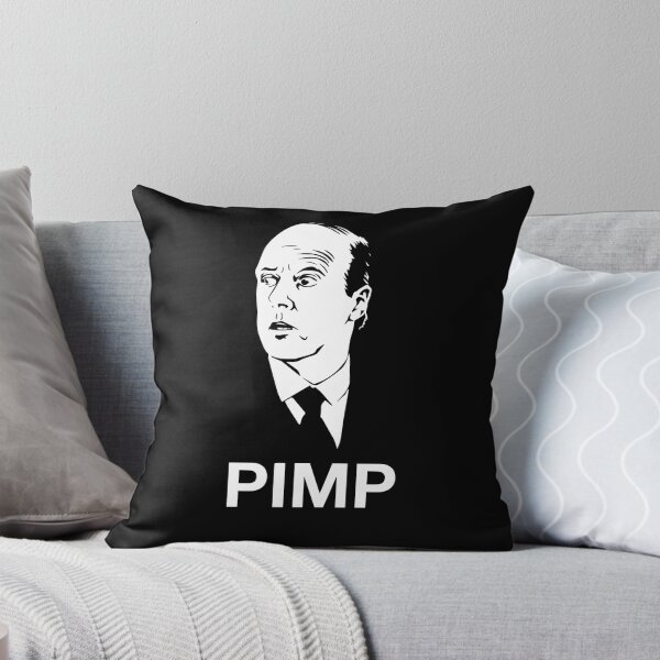 Item preview, Molesley: Pimp as F**k designed and sold by barda.