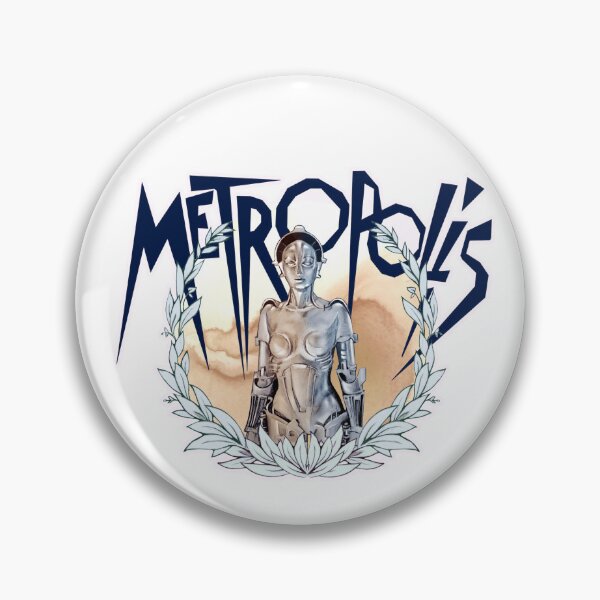 Item preview, Metropolis  designed and sold by Colourpuddle.