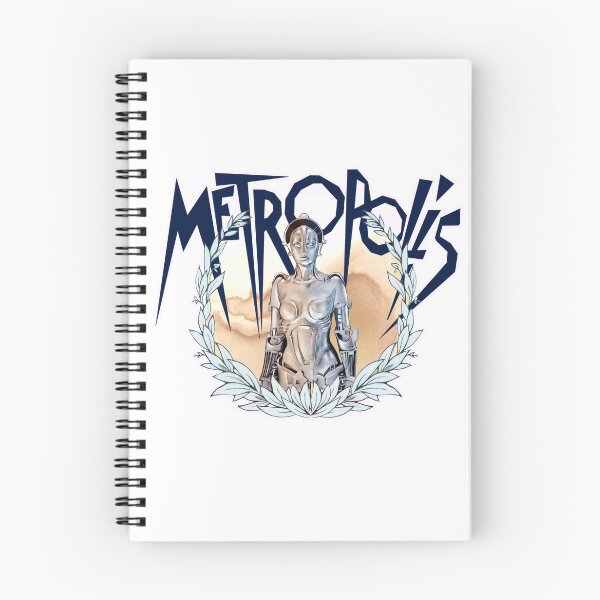 Item preview, Metropolis  designed and sold by Colourpuddle.