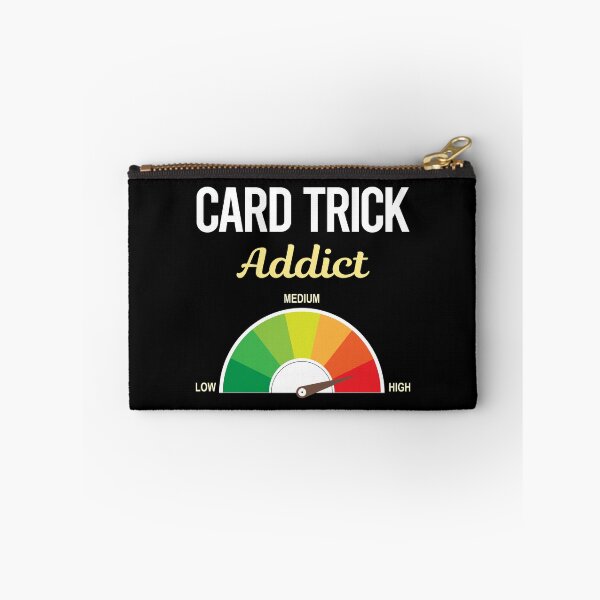 Item preview, Addict Card Manipulation Trick Tricks designed and sold by FrankVitgenos0.