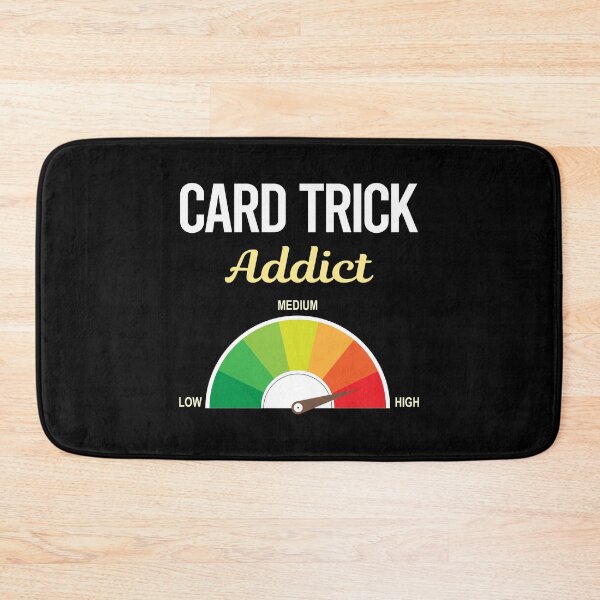 Item preview, Addict Card Manipulation Trick Tricks designed and sold by FrankVitgenos0.