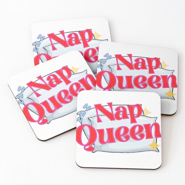Item preview, nap quuen designed and sold by HassanRajy.