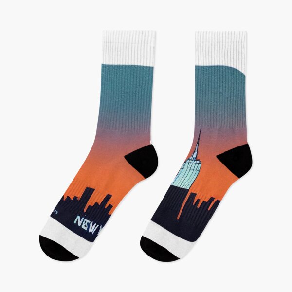 Item preview, New York designed and sold by UniqeDesign.