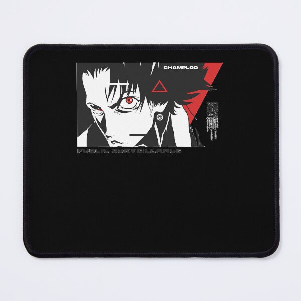 Item preview, CHAMPLOO MUGEN Premium designed and sold by sheliaconley.