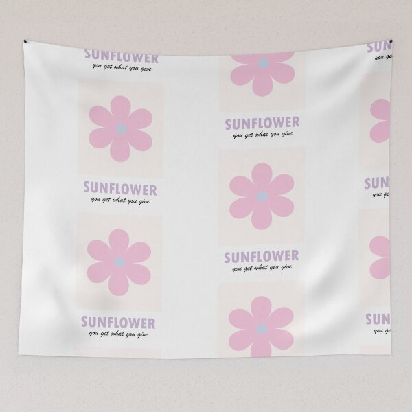 Item preview, sunflower designed and sold by lovelysoyouuu.