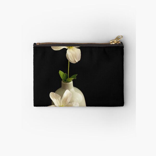 Item preview, Clematis "Huldine". designed and sold by Nethycurl.