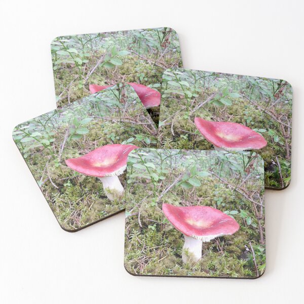 Item preview, The beauty of the mushroom - stop and admire designed and sold by Raigitam.