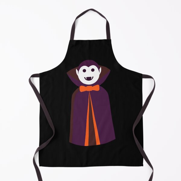 Item preview, Halloween vampire designed and sold by Mialunaa.
