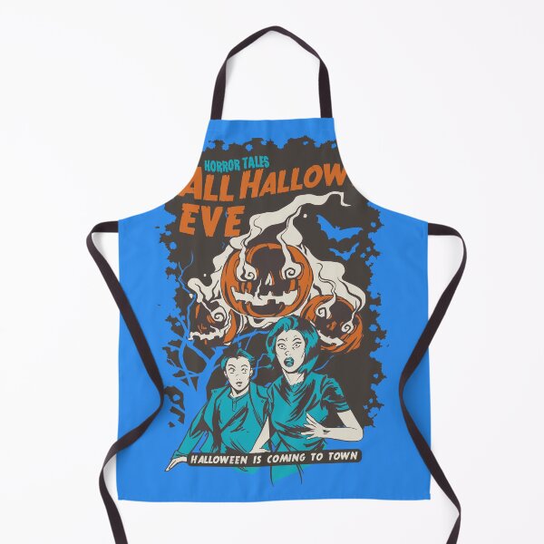 Item preview, halloween, all hallows eve, spooky, scary, october, horror, creepy,  designed and sold by Cheeky Companions.