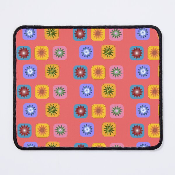 Item preview, Pack of 5 floral stickers designed and sold by Angelhito.