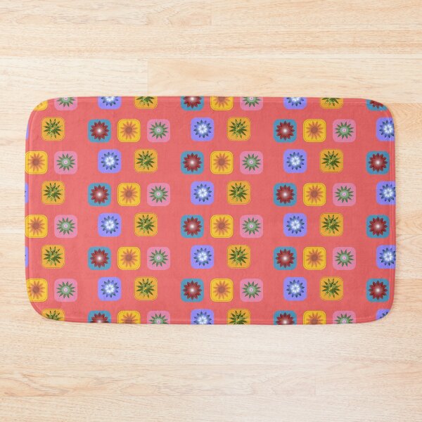 Item preview, Pack of 5 floral stickers designed and sold by Angelhito.
