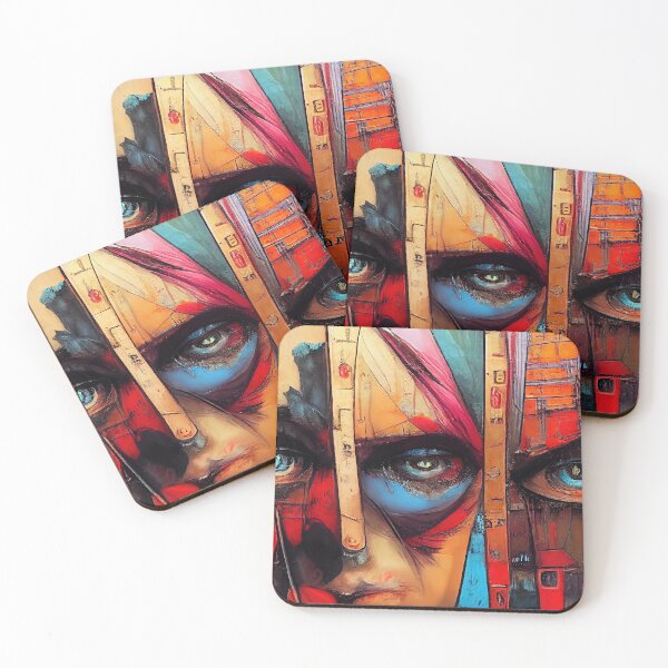 Item preview, Dystopia designed and sold by ThinkFun! Design.