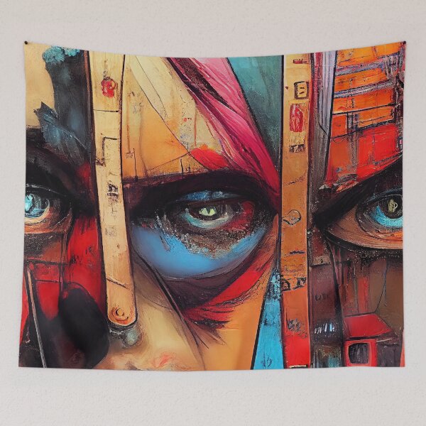 Item preview, Dystopia designed and sold by ThinkFun! Design.
