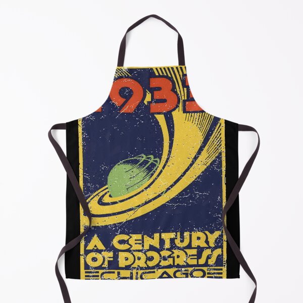 Item preview, Chicago Worlds Fair 1933 Classic designed and sold by rachelmack0.