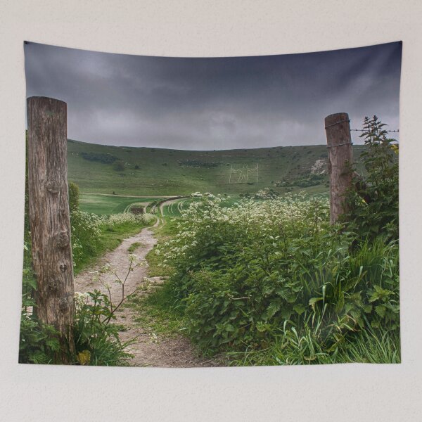 Item preview, The Long Man designed and sold by Dave Godden.