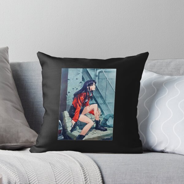 Item preview, EVA Misato  designed and sold by CarlNelson1.