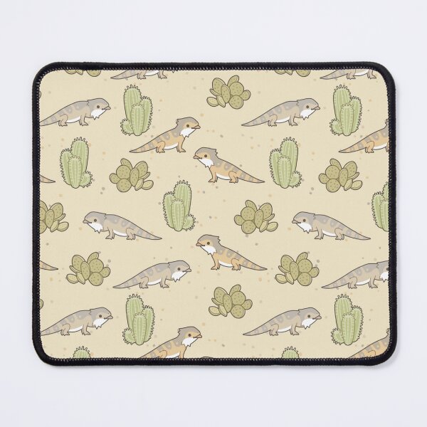 Item preview, Beardies and Cacti designed and sold by SparkleSnake.