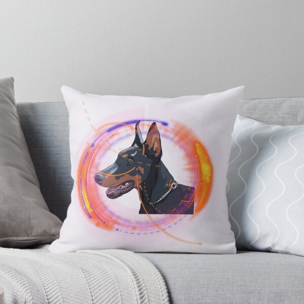 Item preview, Doberman Pinscher Puppies designed and sold by The Love Quill.