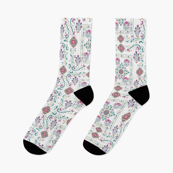 Item preview, traditional patterns designed and sold by MYWMC.