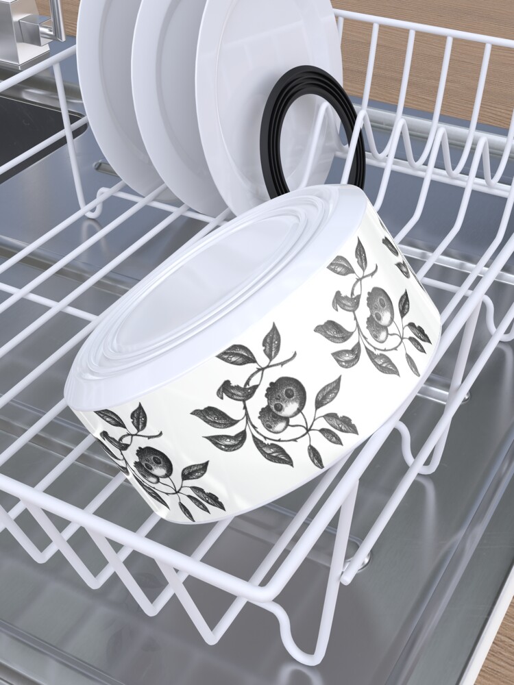 Alternate view of Poison Pet Bowl