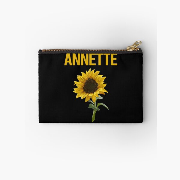 Item preview, Happy Sunflower Annette designed and sold by DistortedDemon.