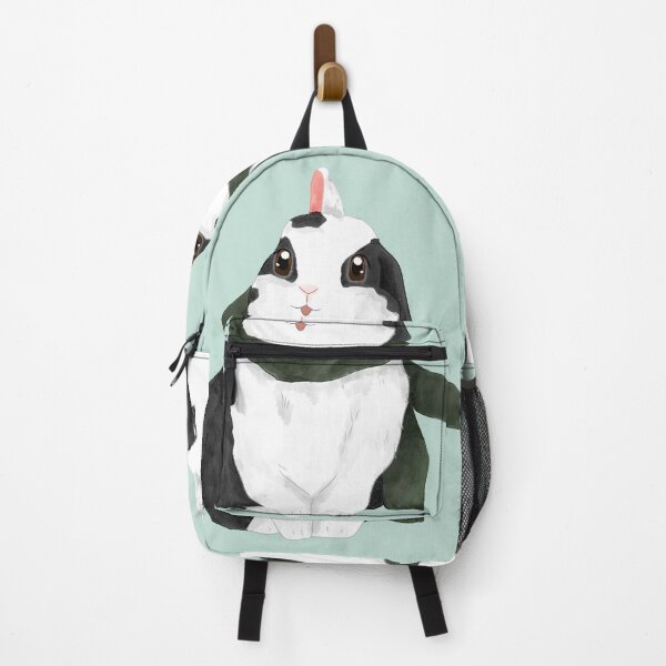 Item preview, Bailey the Lop White Bunny  designed and sold by bunniesmee.