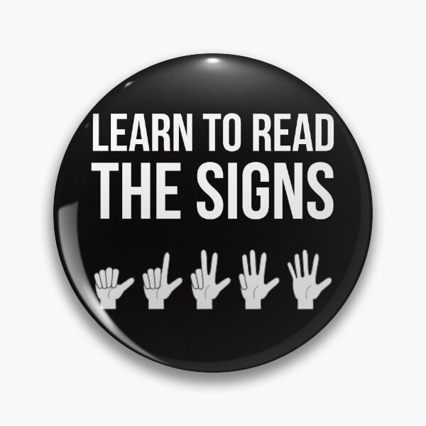 Item preview, Read the signs designed and sold by Slogans4u.