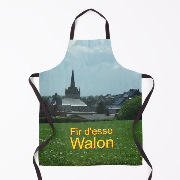 Item preview, Mister Lilo - Fir d'esse Walon designed and sold by MisterLilo-shop.