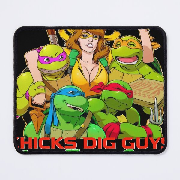 Item preview, Chicks dig guys who eat out! Order a Pizza! Classic designed and sold by rachelmack0.