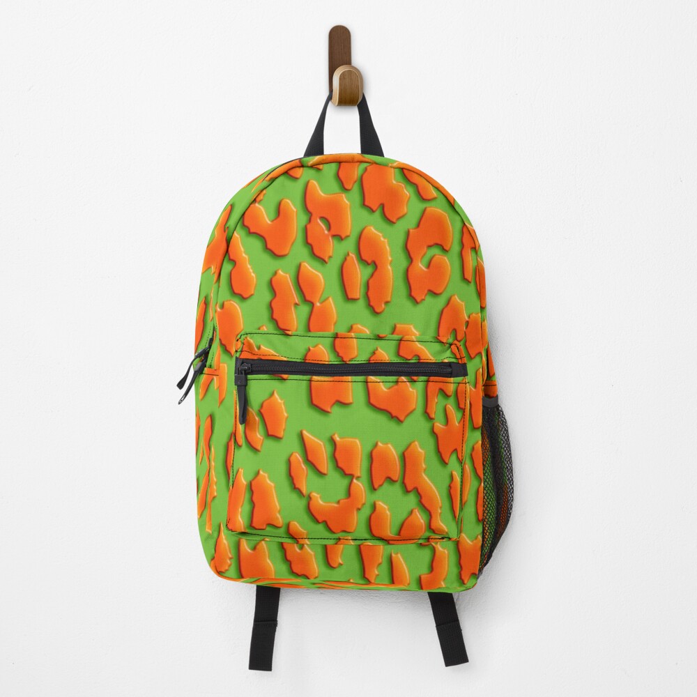 Item preview, Backpack designed and sold by AlokeDesigns.