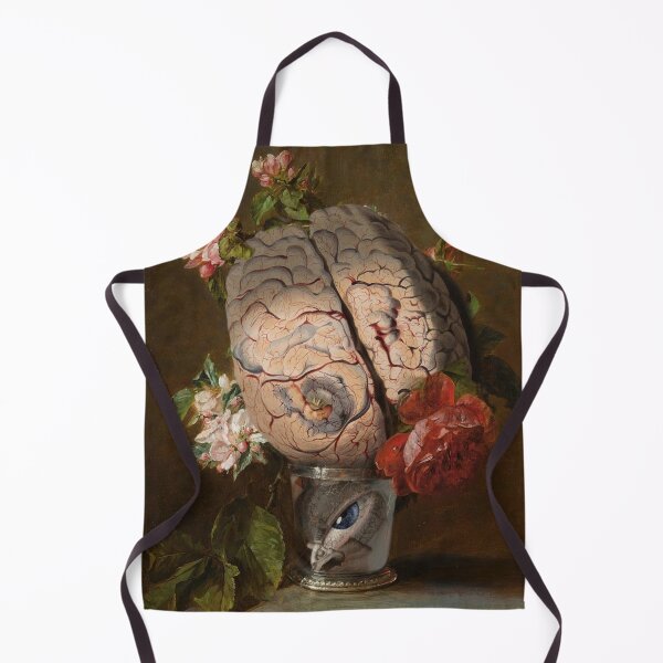Item preview, THE SERENE MIND designed and sold by Welderwings.
