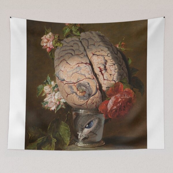 Item preview, THE SERENE MIND designed and sold by Welderwings.
