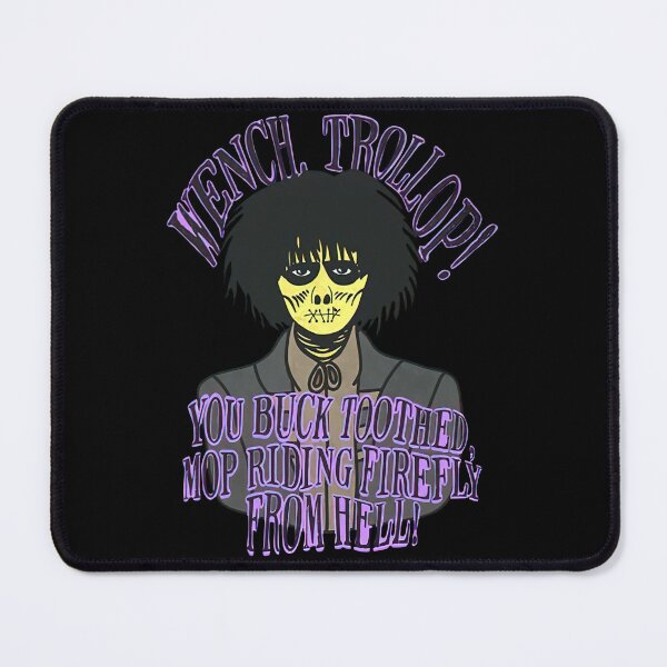 Item preview, Billy Butcherson Funny Halloween, Hocus Pocus designed and sold by Sarahclarkmade.