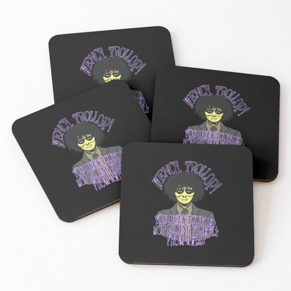 Item preview, Billy Butcherson Funny Halloween, Hocus Pocus designed and sold by Sarahclarkmade.