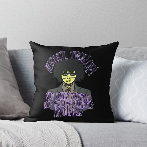 Item preview, Billy Butcherson Funny Halloween, Hocus Pocus designed and sold by Sarahclarkmade.