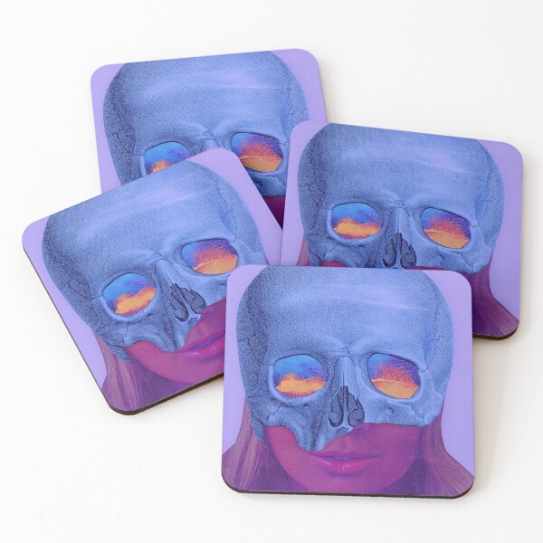 Item preview, A Living Death designed and sold by WordsAsMedicine.