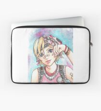 Tiny Tina Laptop Sleeve