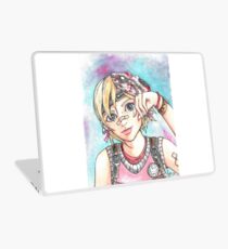 Tiny Tina Laptop Skin