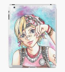 Tiny Tina iPad Case/Skin