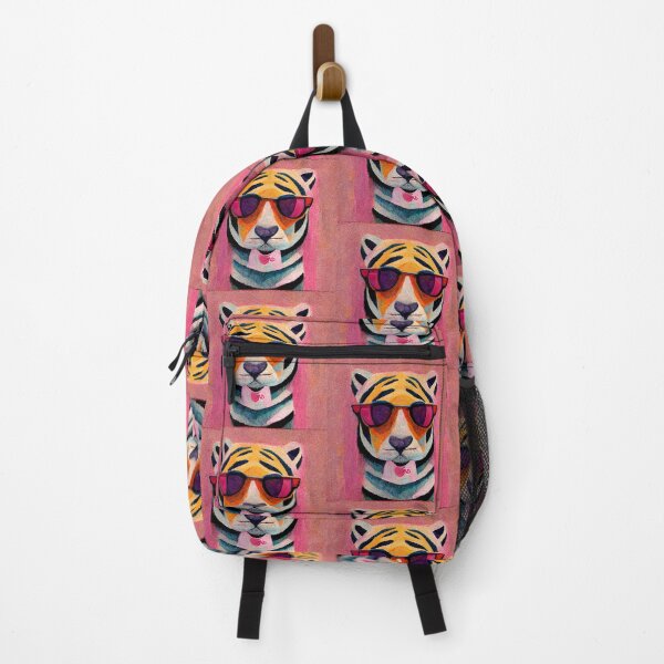 Item preview, Igor the tiger designed and sold by RoseAesthetic.