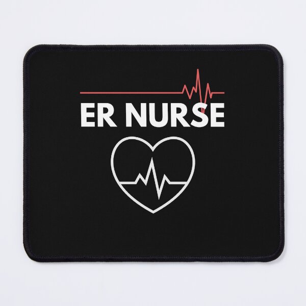 Item preview, jmu Nursing designed and sold by ProjectOfColor.