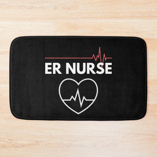 Item preview, jmu Nursing  designed and sold by ProjectOfColor.