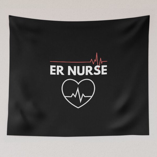 Item preview, jmu Nursing  designed and sold by ProjectOfColor.